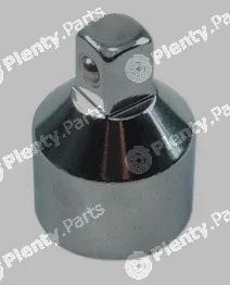 Laser Tools 2523 — Adapter, ratchet ring wrench