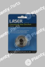 Laser Tools 7309 — Removal Drift, camshaft sprocket