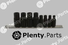 Laser Tools 6058 — Thread Tap Set