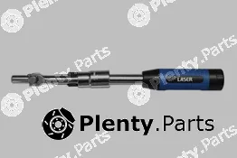 Laser Tools 8397 — Wheel Nut Wrench