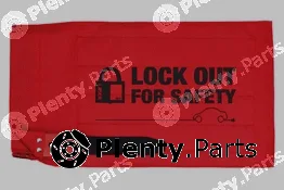 Lock Set, locking system