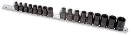 Laser Tools 3930 — Socket Wrench Set