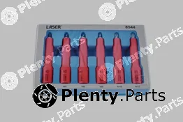 Laser Tools 8544 — Socket Wrench Set
