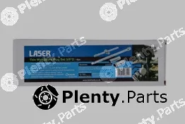 Laser Tools 8314 — Socket Wrench Set, spark plug