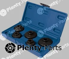 Laser Tools 4778 — Socket Wrench Insert, oil drain plug