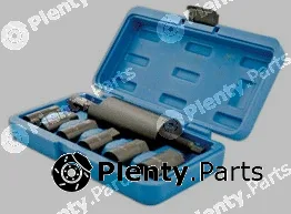 Laser Tools 4847 — Puller, drive shaft joint