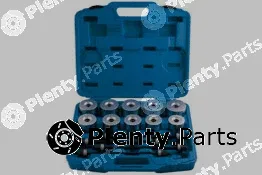 Laser Tools 5178 — Puller, ball joint