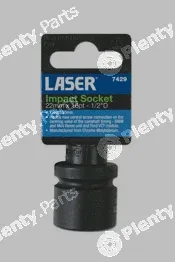 Laser Tools 7429 — Socket Wrench Insert