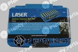 Laser Tools 7684 — Bit Screwdriver