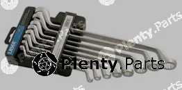Laser Tools 3457 — Ring Spanner Set