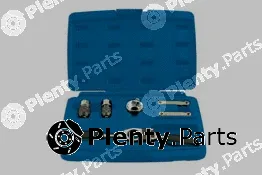 Laser Tools 6071 — Thread Tap Set