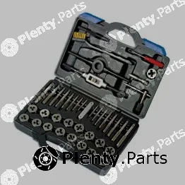 Laser Tools 2159 — Thread Tap Set