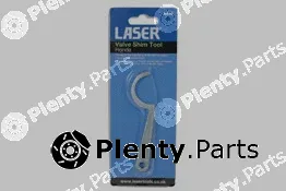 Laser Tools 6518 — Adjusting Disc, valve clearance
