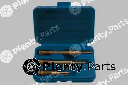 Laser Tools 5154 — Reamer set, glow plugs