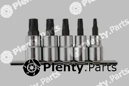Laser Tools 6768 — Screwdriver Bit Set