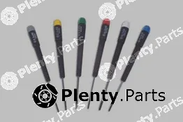 Laser Tools 2419 — Screwdriver Set