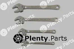 Laser Tools 5963 — Adjustable Spanner Set