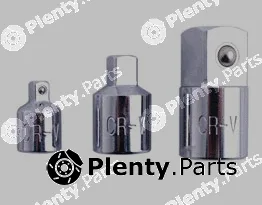 Laser Tools 0950 — Increasing/Reducing Adapter Set, ratchet