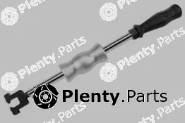 Laser Tools 7196 — Socket Wrench Insert, emission temperature sensor