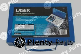 Laser Tools 7558 — Mounting Tools, timing belt