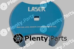Laser Tools 5559 — Tank Sender Unit Key