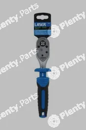 Laser Tools 7377 — Reversible Ratchet