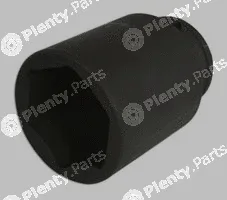 Laser Tools 4395 — Socket Wrench Insert, ball joint nut