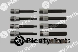 Laser Tools 7163 — Screwdriver Bit Set
