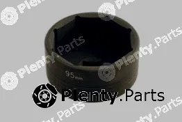 Laser Tools 5043 — Socket Wrench Insert, wheel nut/bolt
