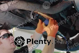 Laser Tools 7626 — Hand-held Circular Saw