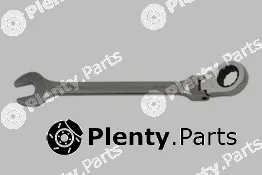 Laser Tools 5753 — Ratchet Ring Open-ended Spanner