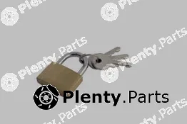 Laser Tools 0497 — Key Lock