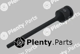 Laser Tools 8582 — Allen Key, screwdriver bit