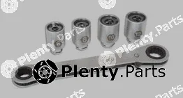 Laser Tools 4462 — Bolt Extractor Set