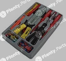 Laser Tools 3742 — Electrical Tool Set