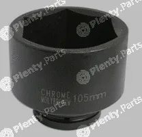 Laser Tools 4815 — Socket Wrench Insert, wheel hub/bearing
