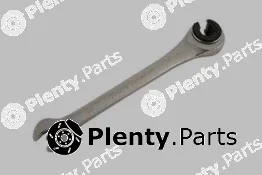 Laser Tools 4900 — Brake Lines Spanner
