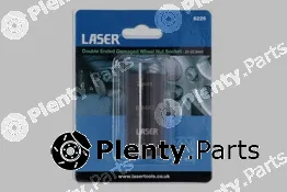 Laser Tools 8226 — Socket Wrench Insert, wheel nut/bolt