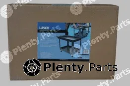 Laser Tools 8090 — Tool Trolley