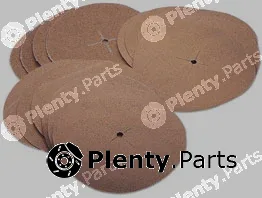 Laser Tools 0347 — Sanding Disc Set, angle grinder
