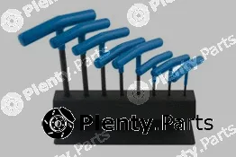Laser Tools 5921 — Screwdriver Bit Set