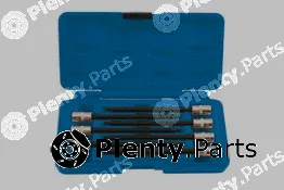 Laser Tools 5661 — Screwdriver Bit Set