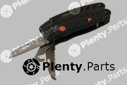 Multifunction Tool (multi-tool)