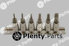 Laser Tools 5682 — Screwdriver Bit Set