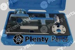 Laser Tools 7415 — Puller Set, belt pulley