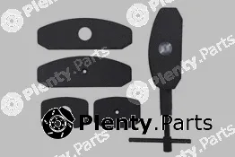 Laser Tools 8092 — Turn/Reset Tool, brake caliper piston