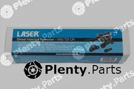 Laser Tools 7525 — Puller set, injector nozzle