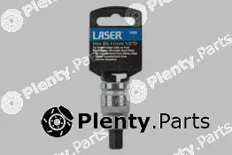 Laser Tools 7302 — Screwdriver Bit