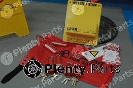 Lock Set, locking system