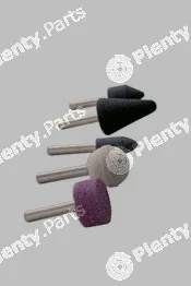 Laser Tools 0341 — Grinding Stone
